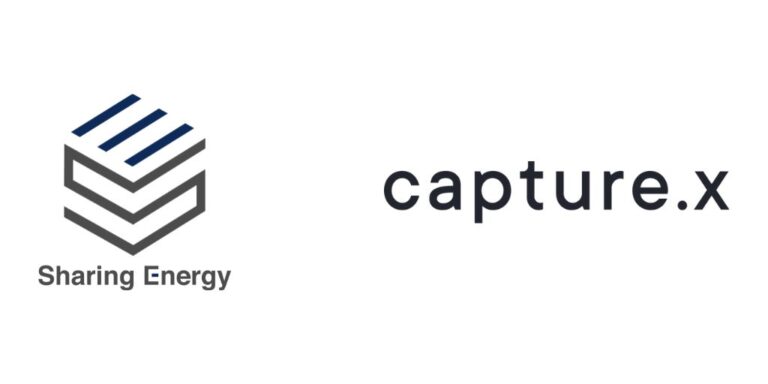 capture.x、シェアリングエネルギーと業務提携、環境貢献型NFTを第1弾は無料で提供