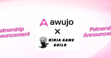 Ninja Game Guildはナイジェリアを拠点としたゲームギルドのAwujoとパートナーシップを締結。