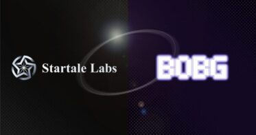 BOBG社がStartale Labsと資本業務提携を発表