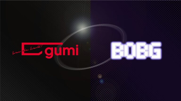 BOBG社がgumiグループが配信する『ファントム オブ キル -オルタナティブ・イミテーション- 』での協業を発表、トークンのWhitepaperも公開！