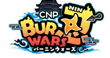 スマホゲーム「CNPバーニンウォーズ」本日7/10（月）iOS版を提供開始。早期インストール記念キャンペーンも開催