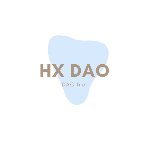 HX DAOが正式版リリース！海音（AMANE）が公式アンバサダーに就任し、特別特典とWeb3特別授業の開催を発表