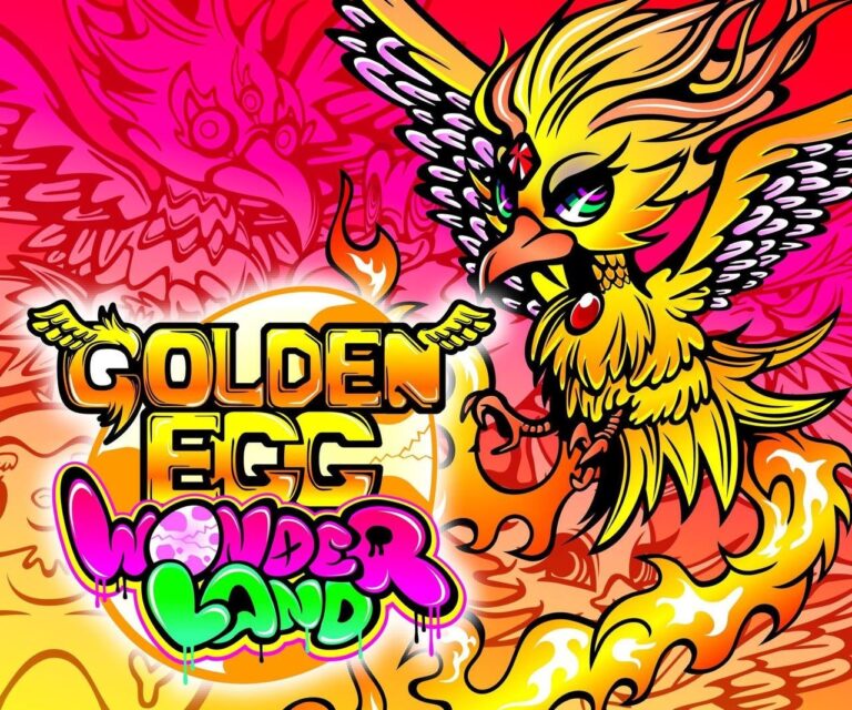 黄金10kgが賞品！？世界初、実物の黄金の卵が手に入る鳥育成のブロックチェーンゲーム「ゴールデンエッグワンダーランド」β版をリリース。7月30日開催の超RIZIN.2のスポンサーとしても参加！