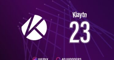 WEMIX3.0、ノードカウンシルパートナーに「Klaytn」合流…固有番号は「WONDER 23」