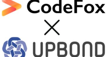 株式会社UPBOND、Web3.0開発・コンサルティングのCodeFox社と業務提携