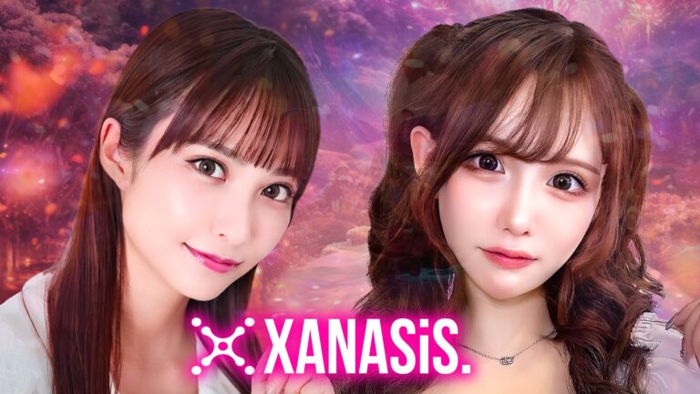 XANAのアイドルグループ「XANASis.」