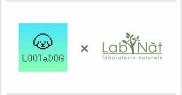 デジタルペットゲーム『LOOTaDOG』を運営するLehmanSoftと本物のオーガニックペットケア『ラプナットBio』シリーズを提供する有限会社シャンテによるコラボキャンペーンのお知らせ
