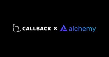Callback、AlchemyのDapp Storeに掲載！