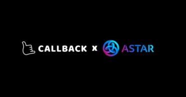 Callback、Astar Networkの日本国内でのビジネス機会の最大化を目指すAstar Japan Labに入会、さらなる事例創出を目指す