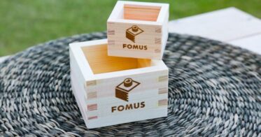 枡ブランド「FOMUS」が日本酒イベント開催！第一弾は竹浪酒造店コラボ。NFTを活用した新しい取り組みも実施。
