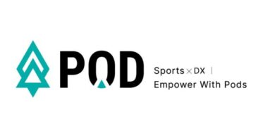 ストロボグループ6社目となる株式会社PODが2023年8月より事業を開始－スポーツ×DXのデジタル系新規事業の立ち上げを支援