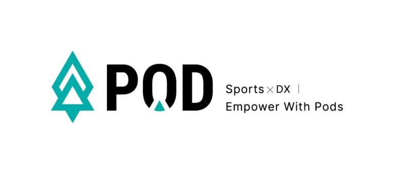 ストロボグループ6社目となる株式会社PODが2023年8月より事業を開始－スポーツ×DXのデジタル系新規事業の立ち上げを支援