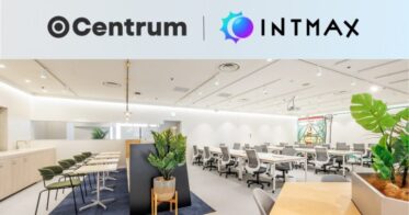 サンフロンティア web3特化型コワーキング・コミュニティスペース「Centrum」　　『INTMAX』と連携し、NFTチェックインシステム導入