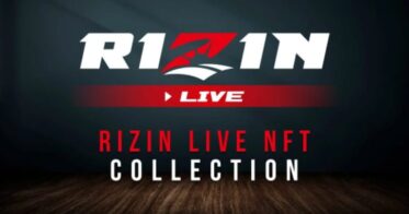 XANAが「RIZIN LIVE」PPV購入者限定のNFTをプロデュースし無料配布！