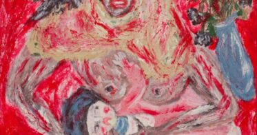 ブスイ・アジョウ、マリア・タニグチのアジアの「いま」をあらわす絵画、安西剛のインスタレーション、Proof of XのNFTとアートの可能性を示す展示など