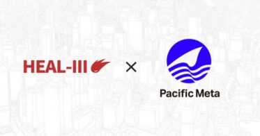 「Pacific Meta」と「HEALTHREE」がパートナーシップを締結。海外展開を強化。