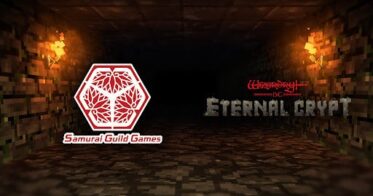 『Eternal Crypt -Wizardry BC-』、日本ゲームギルド『Samurai Guild Games』とのパートナーシップを締結