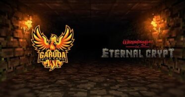 『Eternal Crypt -Wizardry BC-』、東南アジアゲームギルド『Garuda Guild Games』とのパートナーシップを締結