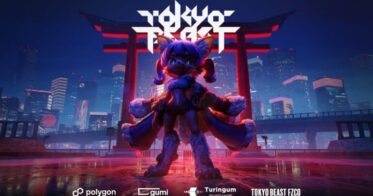 ハイクオリティなWeb3ゲームを軸とするクリプトエンターテインメント「TOKYO BEAST（トーキョービースト）」大手企業からスタートアップまで著名Web3企業による共同プロジェクトとして始動！