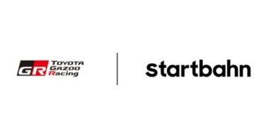 スタートバーン、TOYOTA GAZOO Racingが開催するメタバースイベントにおいてStartrail APIを提供。メタバース来場者にNFT特典。
