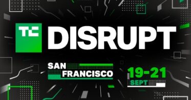 HARTi、「TechCrunch Disrupt 2023」にて出展が決定