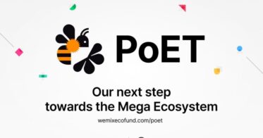 WEMIX、エコシステムの成長を促進する新しいブロック報酬プログラム「PoET」正式ローンチ