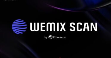 WEMIX、新規ブロックエクスプローラー「WEMIX Scan」を公開