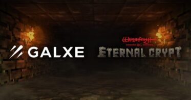 『Eternal Crypt – Wizardry BC -』、1,200万人以上のユーザーを抱える『Galxe』とのパートナーシップを締結