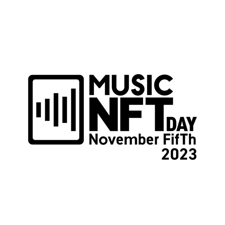 「MUSIC NFT DAY 2023」Web3.0時代の音楽コミュニティーの拡張・発展をめざし、2023年11月5日(日)に開催。このイベントに参加の5カ国7社のパートナー発表！渋谷区の後援も決定！