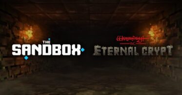 『Eternal Crypt – Wizardry BC -』、世界最大級のブロックチェーンゲームプラットフォーム「The Sandbox（ザ・サンドボックス）」とパートナーシップ体制の構築に合意