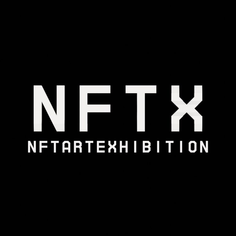 NFTX - NFT ART EXHIBITION