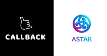 Callback、Astar Network dApp Stakingを開始！