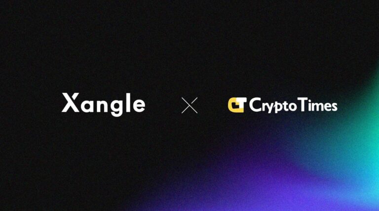 暗号資産メディア『Crypto Times』が韓国の暗号資産データインテリジェンスプラットフォーム『Xangle』と提携