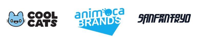 Animoca Brands JapanとSan FranTokyo、Cool Catsとの戦略的投資・提携でCool CatsのIPを日本およびアニメ市場で強化