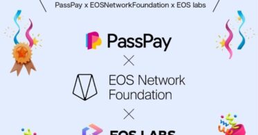 PassPay株式会社 と EOS Network Foundation並びにEOS labs 、ブロックチェーン技術を中心とした提携を発表