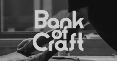 「伝統の技」×「現代の技・アイデア」で未来の伝統工芸の形を創造する「Bank of Craft」