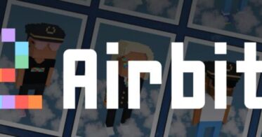 株式会社THE FIVEが「SBINFTMits」のパートナーシップを締結、さらに「SBINFT Market」で『Airbits』を販売！