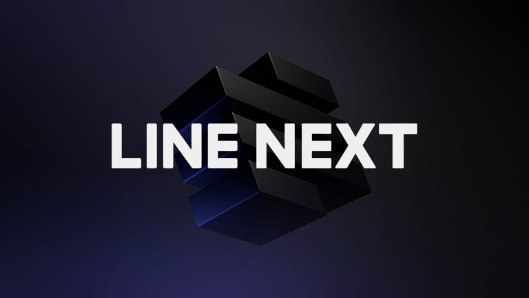 【LINE NEXT】Web3エコシステム拡大に向け約200億円の資金調達を決定