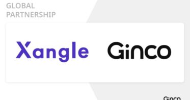 Ginco、韓国最大のWeb3データソリューション／コンサルティング企業Xangleと、グローバルパートナーシップを締結
