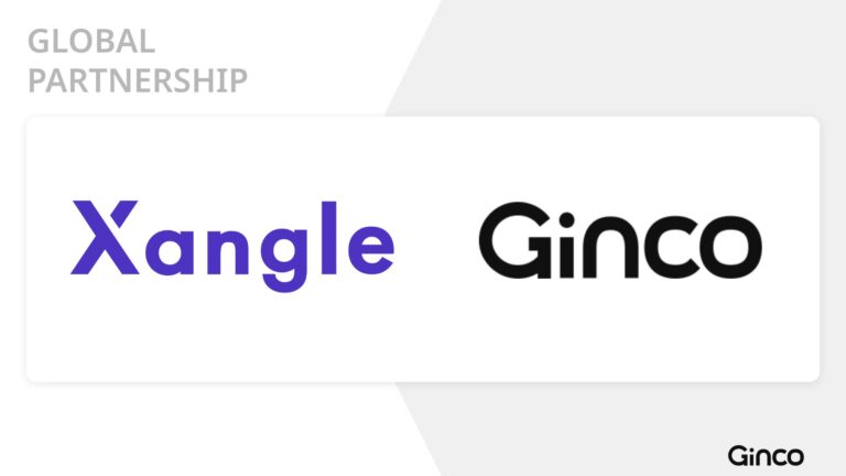 Ginco、韓国最大のWeb3データソリューション／コンサルティング企業Xangleと、グローバルパートナーシップを締結