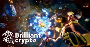 持続可能なPlay to Earnの実現を目指すブロックチェーンゲーム『Brilliantcrypto』
