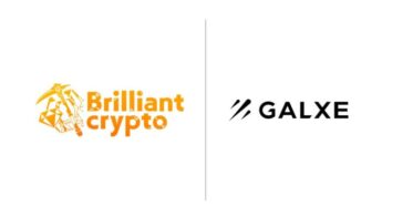 ブロックチェーンゲーム『Brilliantcrypto』世界最大規模のWeb3コミュニティプラットフォーム「Galxe」とパートナーシップを締結