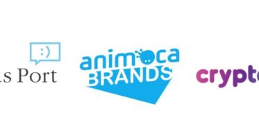 Animoca Brands Japan、デジタルトイプラットフォーム「Cryptoys」の日本展開サポートをApas Portと開始