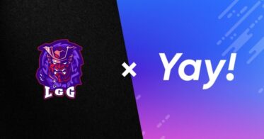 LGG、ナナメウエ運営『Yay!』のWeb3マーケティングサポートを開始