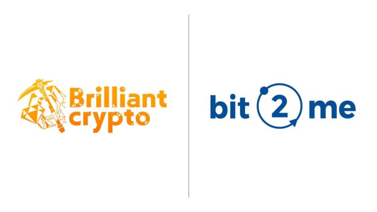 ブロックチェーンゲームの 「Brilliantcrypto」世界展開に向けてスペイン語圏最大級の取引所「Bit2Me」と南米でのトークン上場に向けた契約を締結