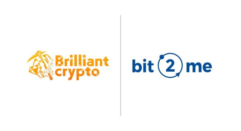 ブロックチェーンゲームの 『Brilliantcrypto』世界展開に向けてスペイン語圏最大級の取引所「Bit2Me」と南米でのトークン上場に向けた契約を締結