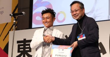 XANAが東京ドーム主催のイベント「enXross」で優良賞およびGlobalLogic Japan賞を受賞
