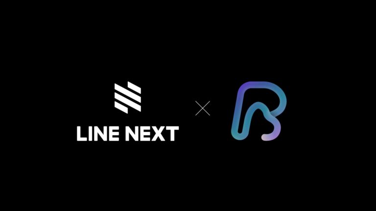 【LINE NEXT】ReadONと戦略的パートナーシップを締結