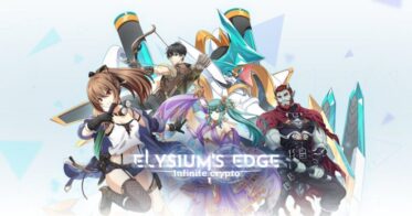シェアワールド方式！新作放置系ブロックチェーンゲーム「Elysium’s Edge」開発決定！