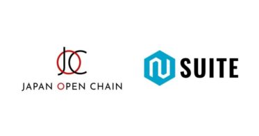 企業向けウォレット「N Suite」、「Japan Open Chain」と連携